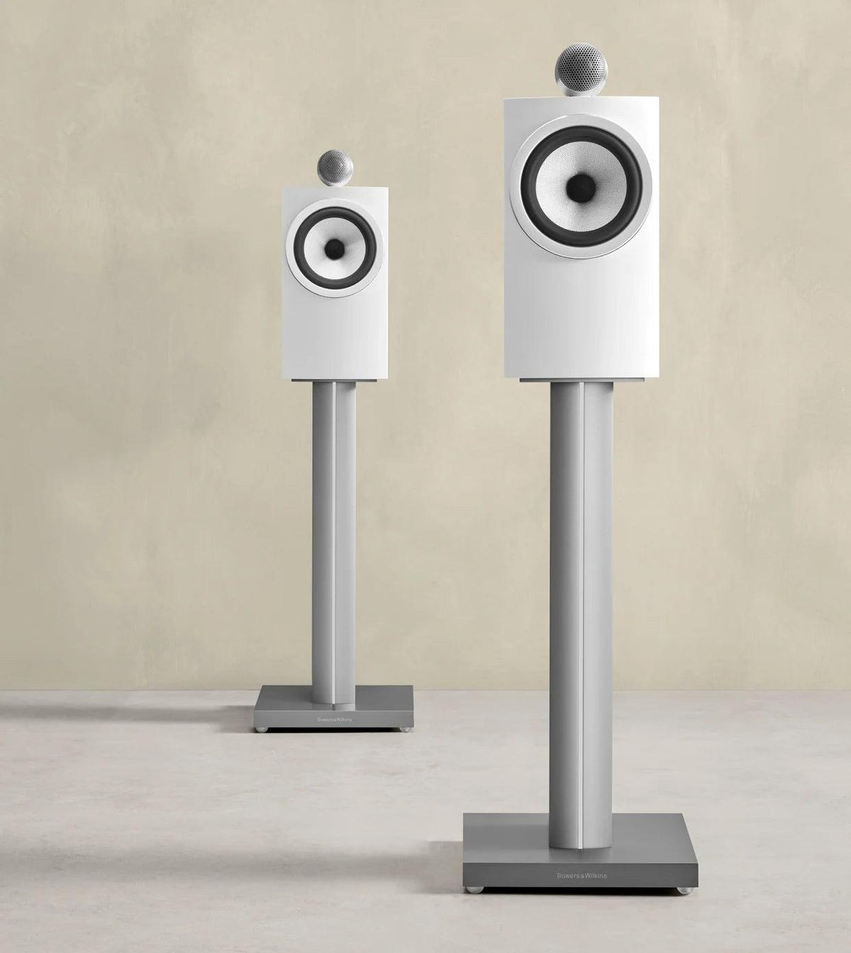 Bowers &amp; Wilkins 705 S3 - Pair