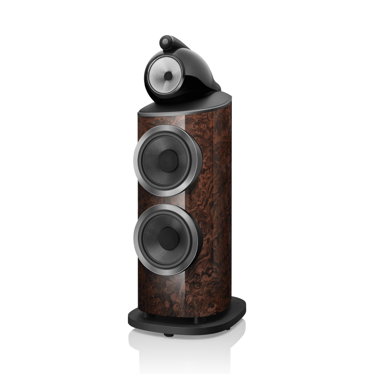 Bowers &amp; Wilkins 801 D4 Signature - Pair