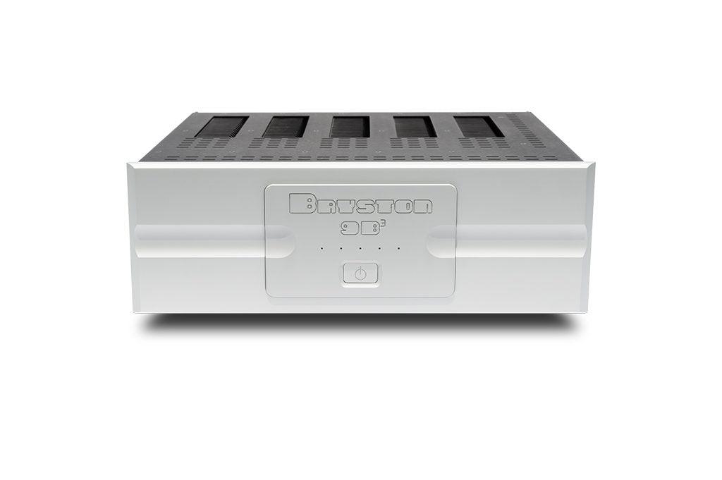 Bryston 9B³ Cubed Multi-Channel Amplifier