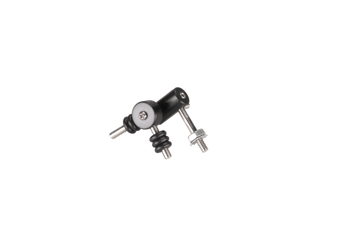 VPI Anti-Skate Mechanism