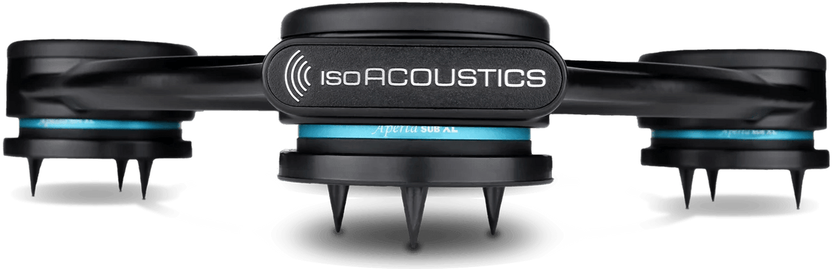 Iso Acoustics Aperta Sub