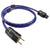 Nordost Leif 3 BLUE HEAVEN 3 POWER CORD