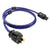 Nordost Leif 3 BLUE HEAVEN 3 POWER CORD