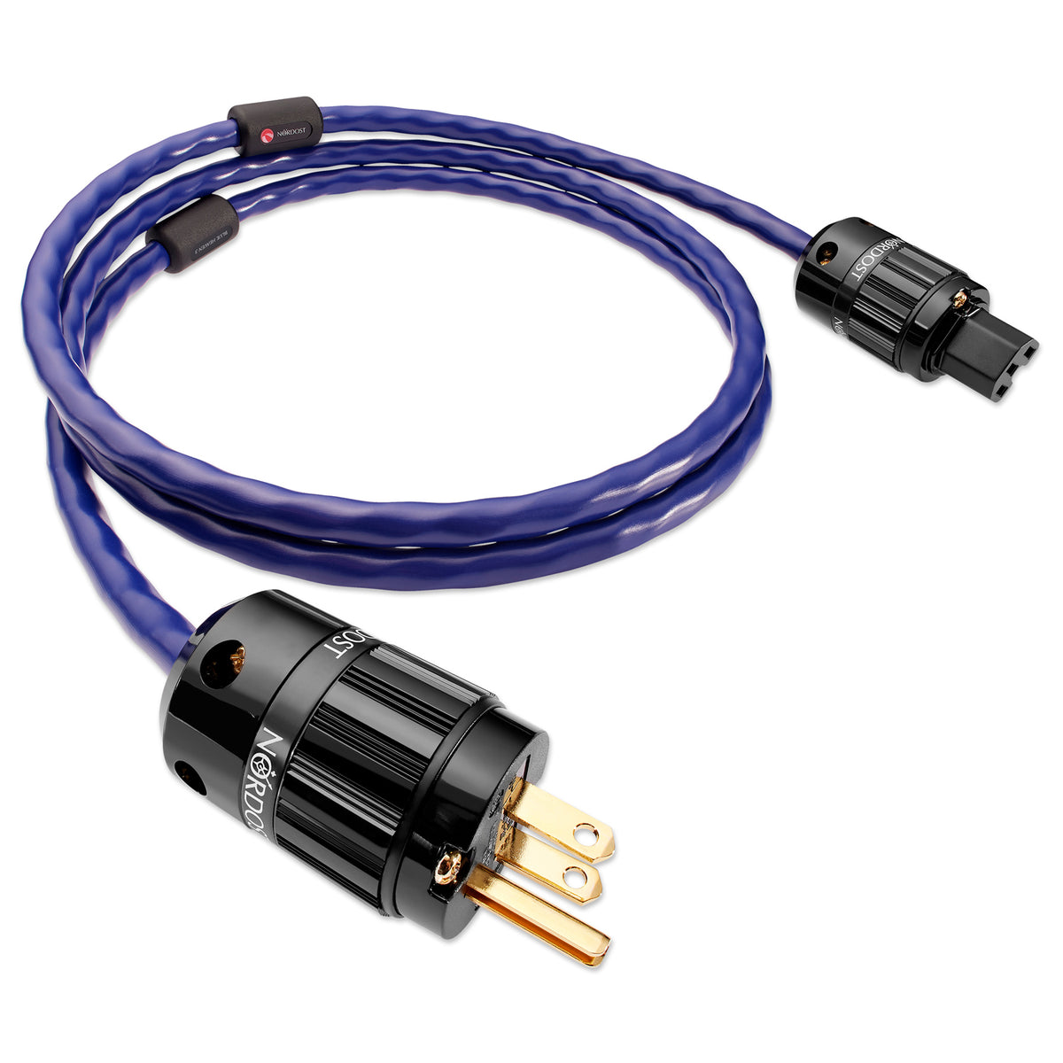 Nordost Leif 3 BLUE HEAVEN 3 POWER CORD