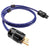 Nordost Leif 3 BLUE HEAVEN 3 POWER CORD