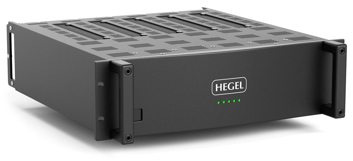 Hegel C55 Multichannel Amplifier