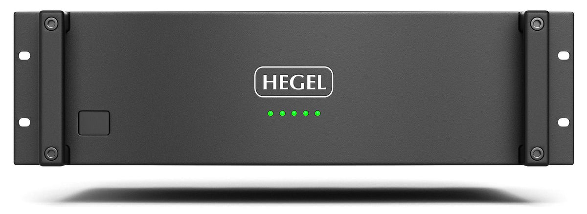 Hegel C55 Multichannel Amplifier