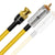 Wireworld Chroma™ 10 Coaxial Digital Audio Cable