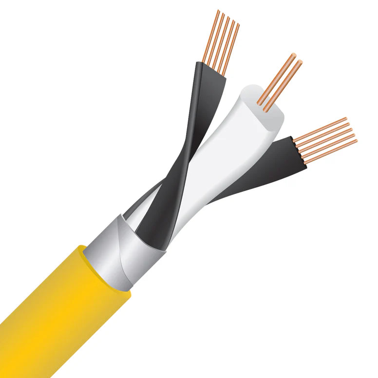 Wireworld Chroma™ 10 Coaxial Digital Audio Cable