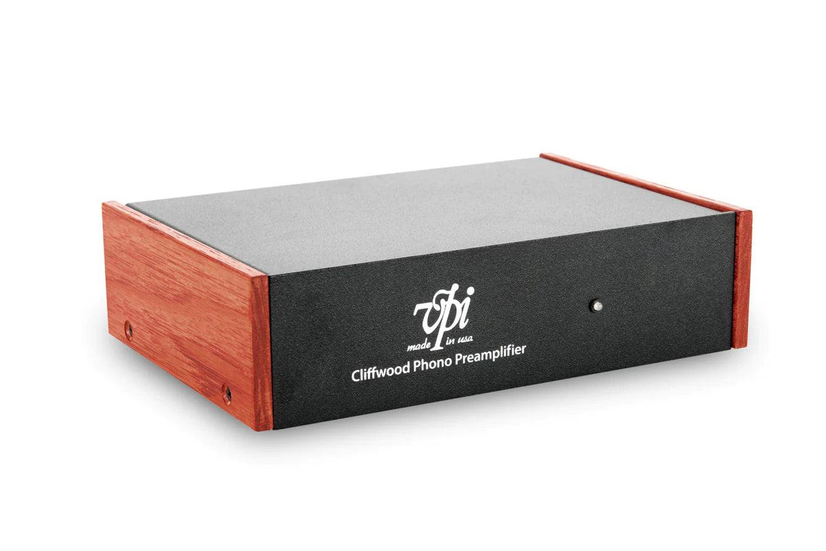 VPI Cliffwood Phono PreAmp