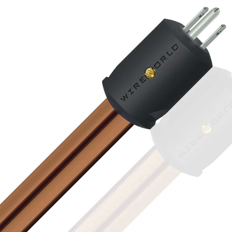 Wireworld Electra™ 10 Power Conditioning Cord