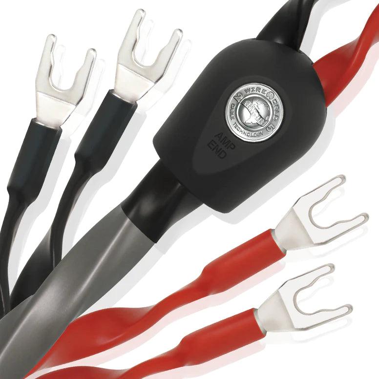 Wireworld Equinox 8 Speaker Cables