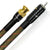 Wireworld Gold Starlight 8 Coaxial Digital Audio Cable