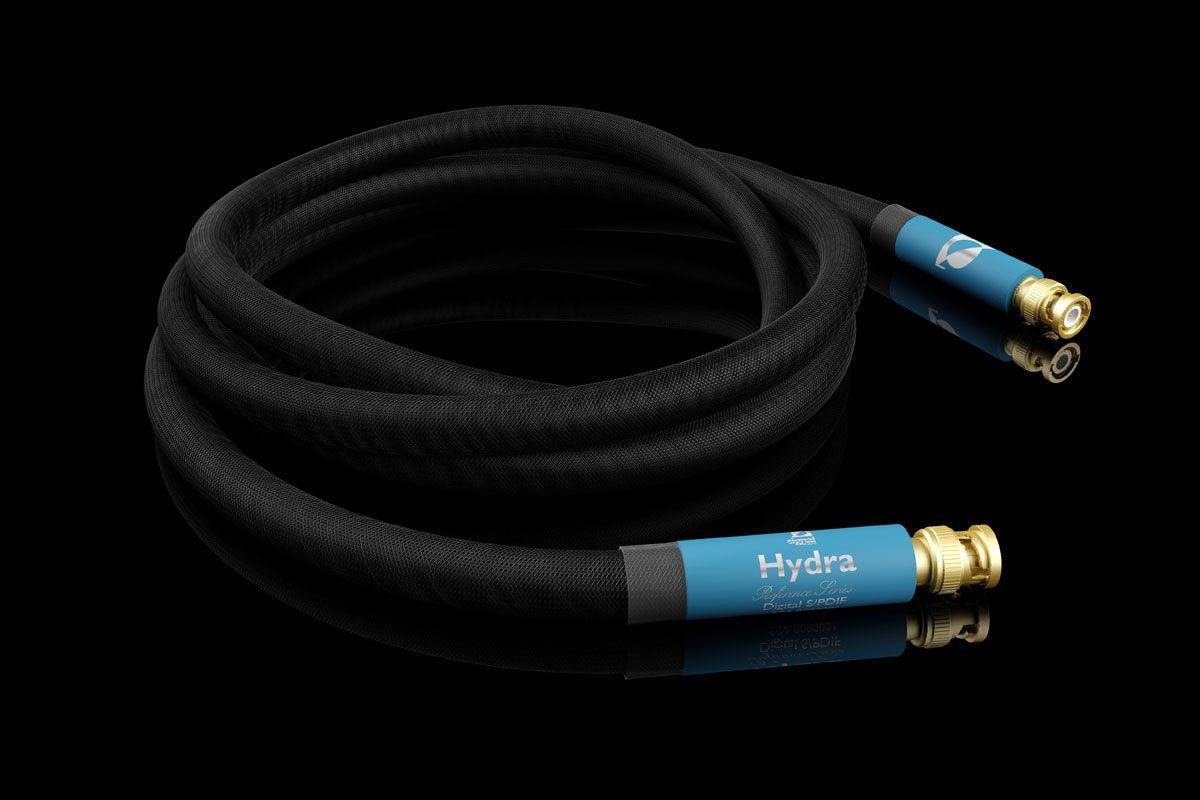 Signal Projects Hydra Digital BNC 75Ω Cable