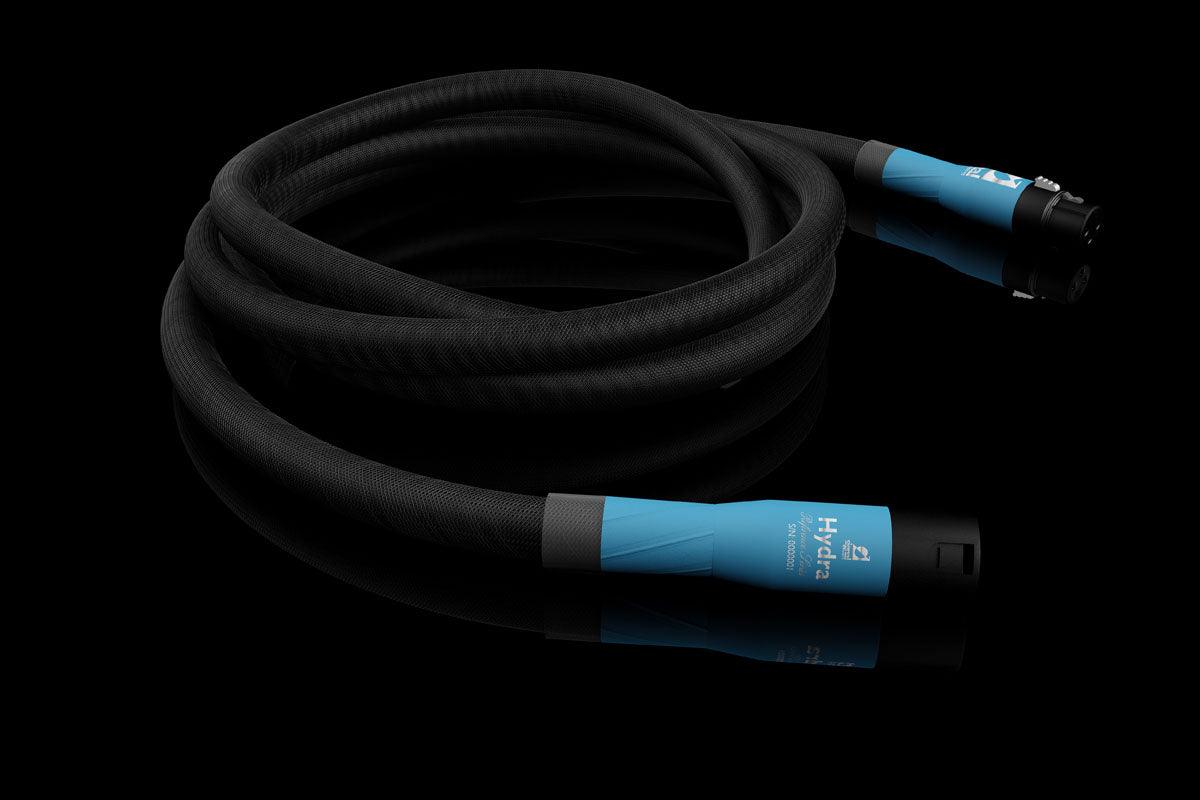 Signal Projects Hydra Digital AES/EBU XLR 110Ω Cable