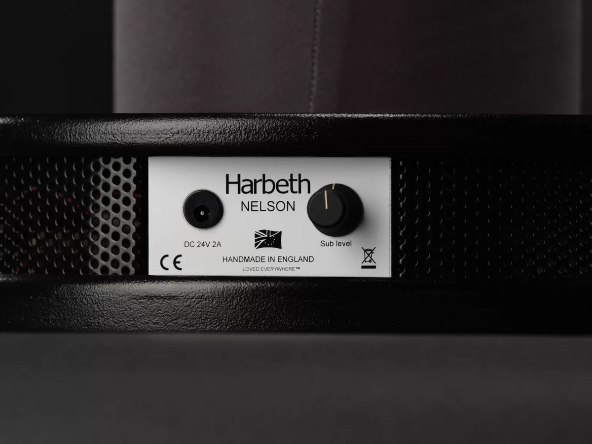 Harbeth Nelson P3 Stand