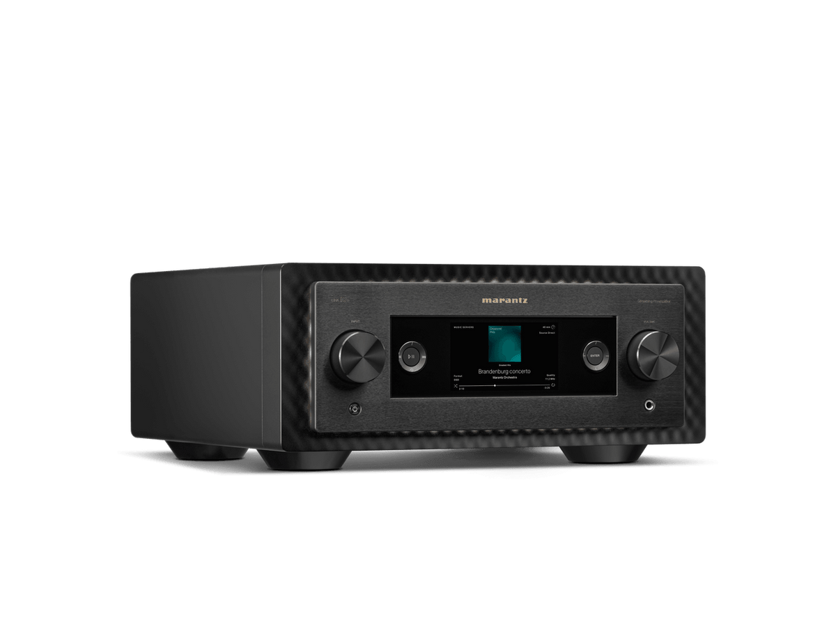 Marantz LINK 10n