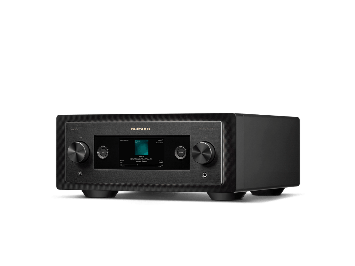 Marantz LINK 10n