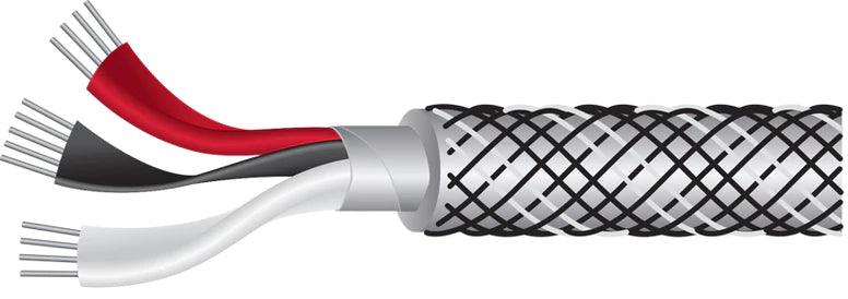 Wireworld Micro-Platinum Eclipse™ 10 Tonearm Cable