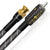 Wireworld Platinum Starlight 8 Coaxial Digital Audio Cable