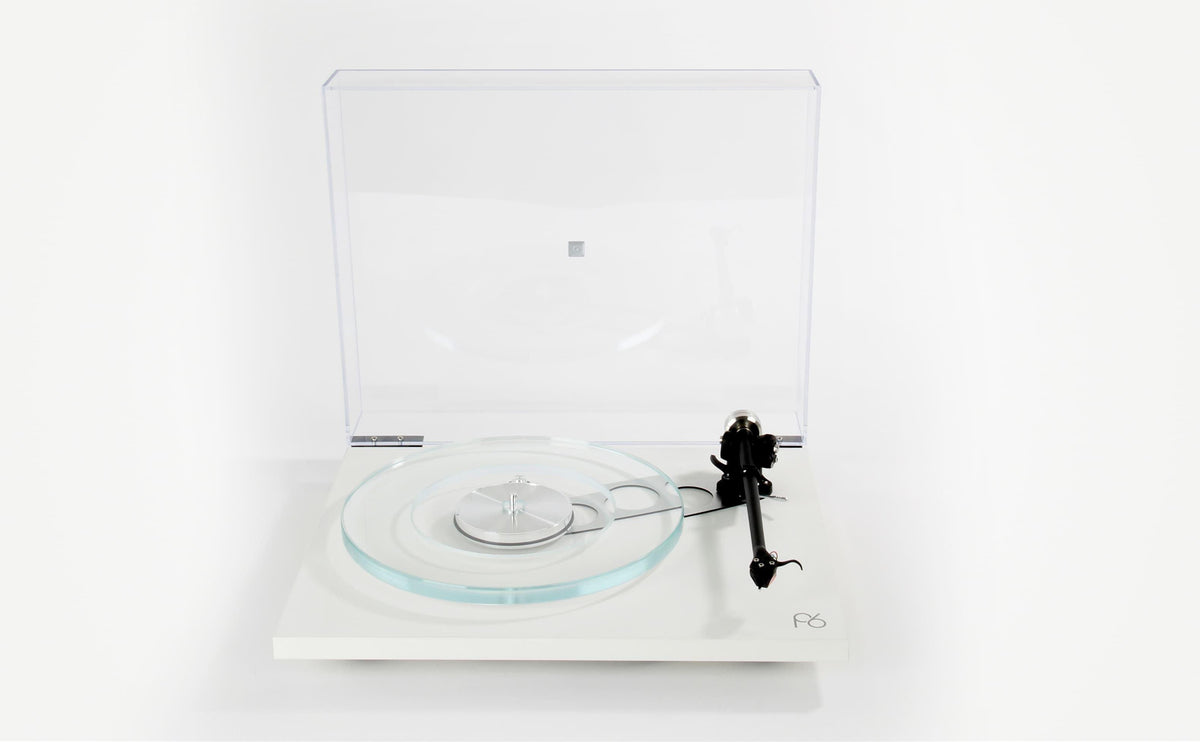 Rega Planar 6 Turntable