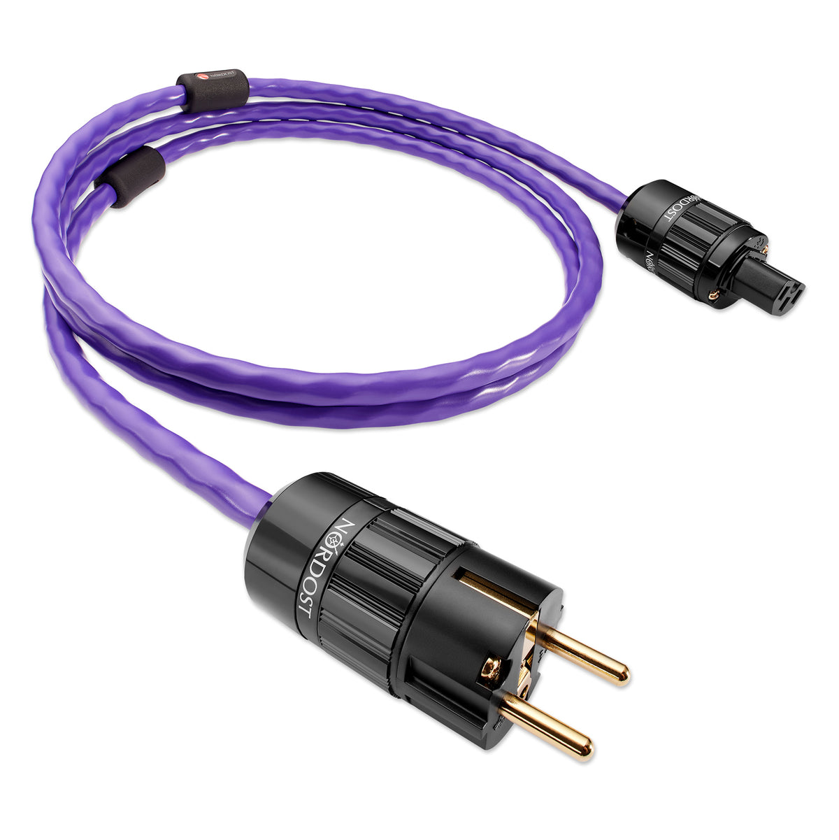 Nordost Leif 3 PURPLE FLARE 3 POWER CORD