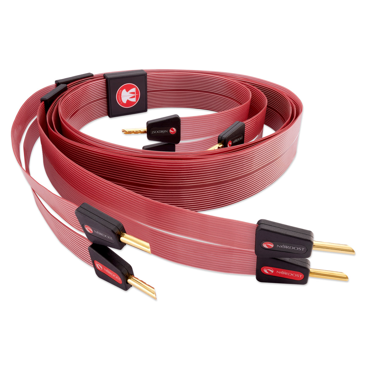 Nordost Leif 3 RED DAWN 3 SPEAKER CABLES