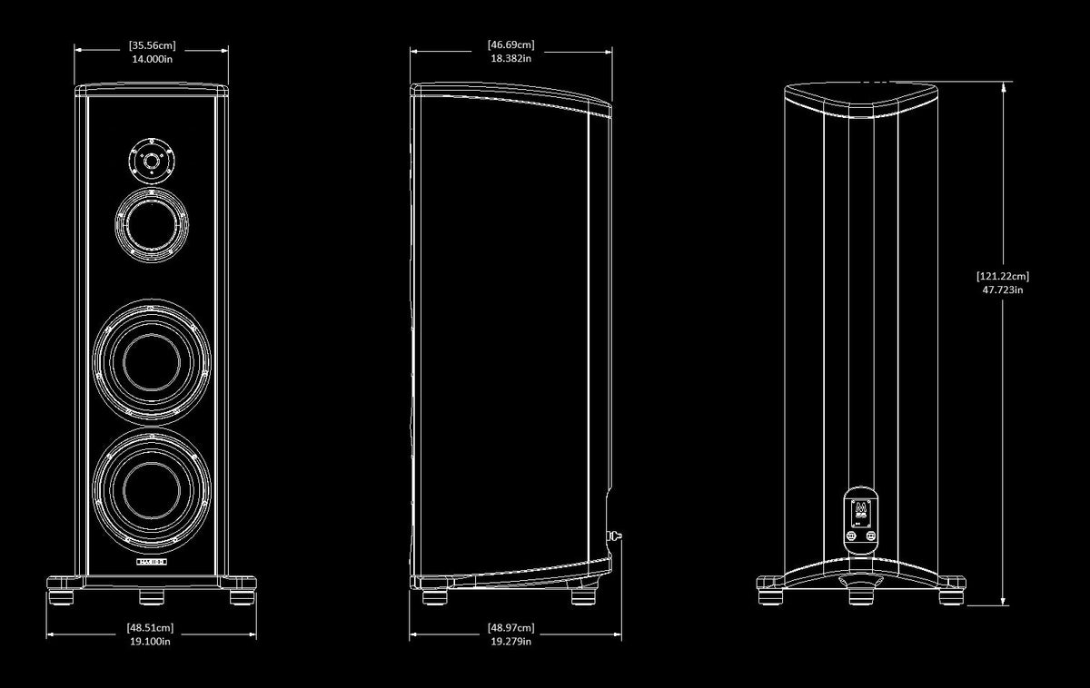 Magico S5 2024