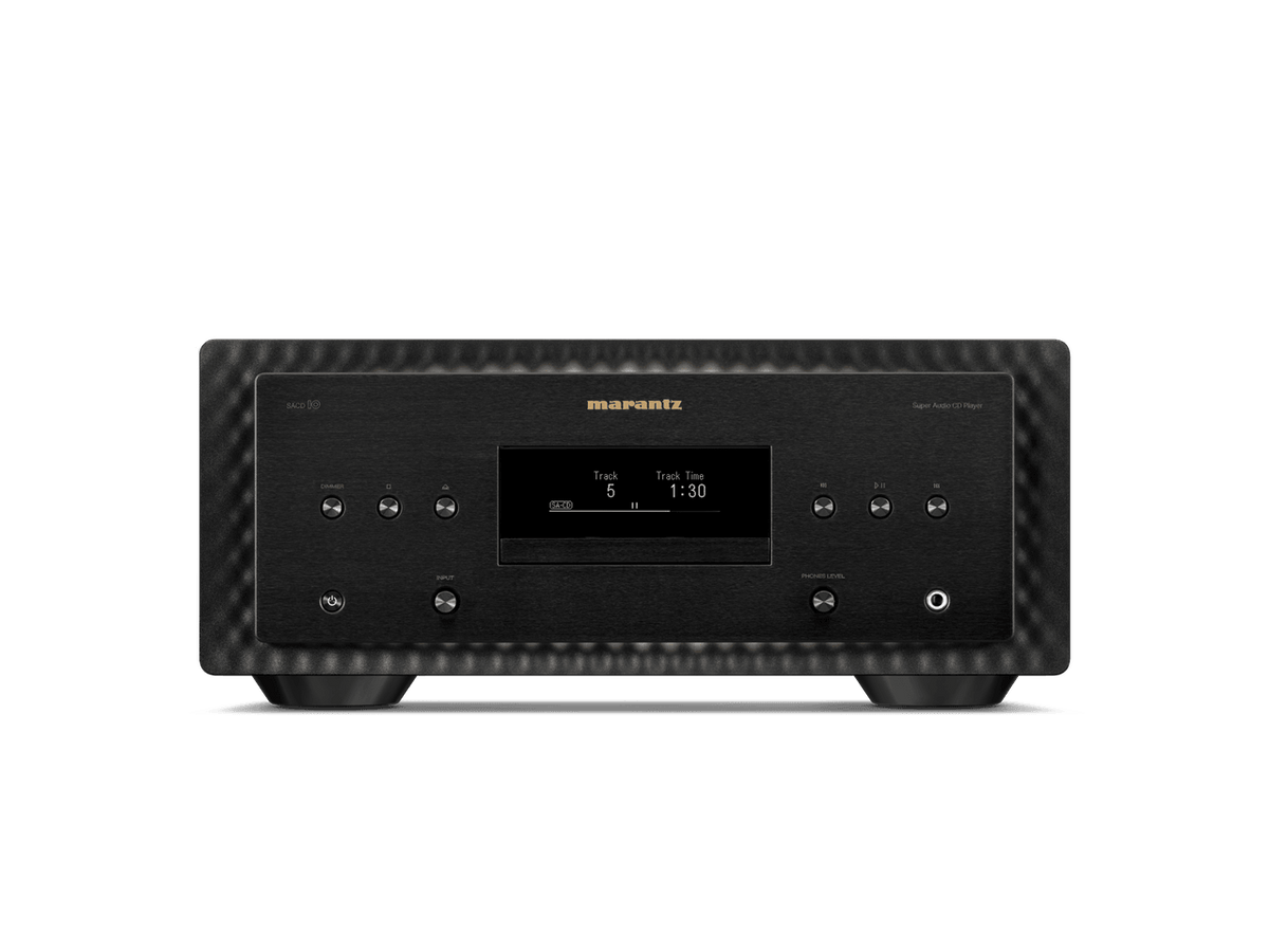 Marantz SACD 10