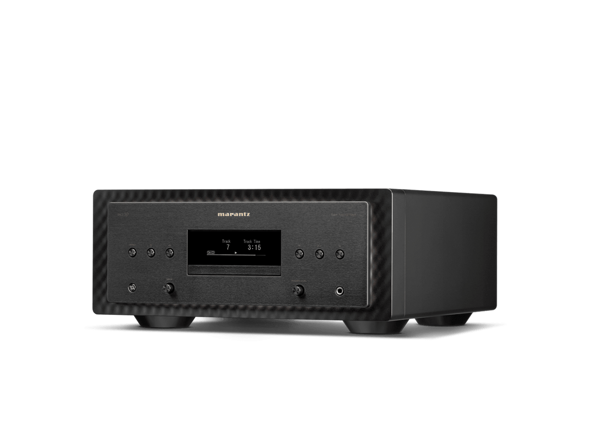 Marantz SACD 10