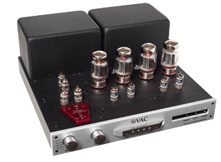 VAC Sigma 170i Integrated Amplifier