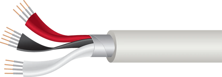 Wireworld Solstice 8 Tonearm Cables