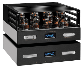 VAC Statement 450 iQ Monoblock Power Amplifier