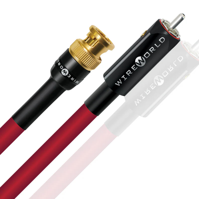 Wireworld Starlight® 10 Coaxial Digital Audio Cable