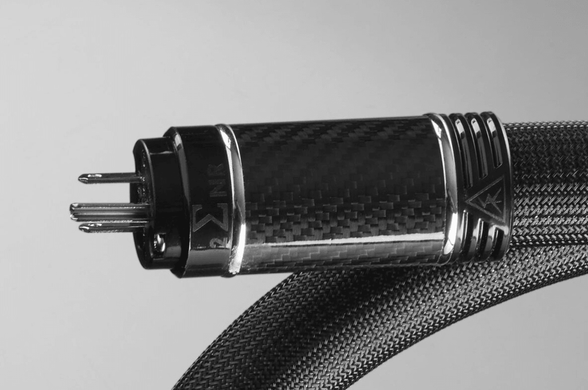Shunyata Research Sigma v2 NR Noise Reduction Power Cable