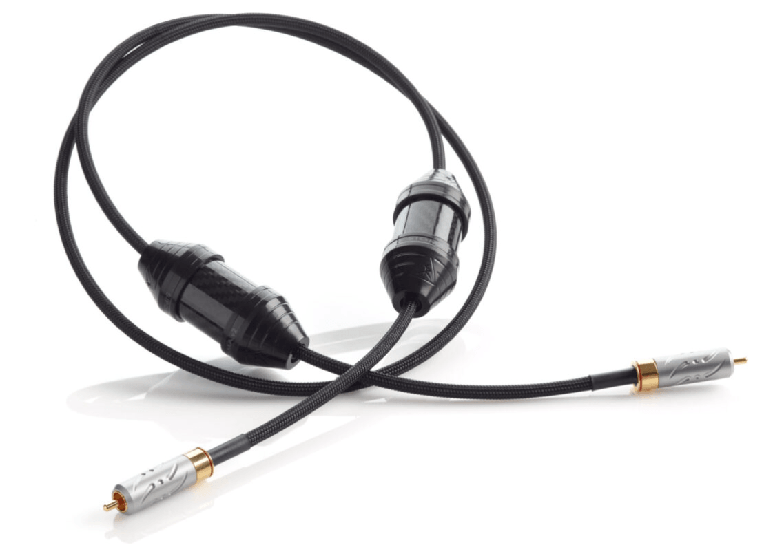 Shunyata Research Sigma v2 S-PDIF Digital Cable