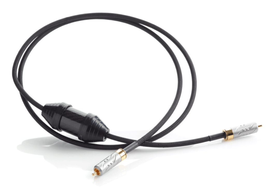 Shunyata Research Alpha v2 S-PDIF Digital Cable