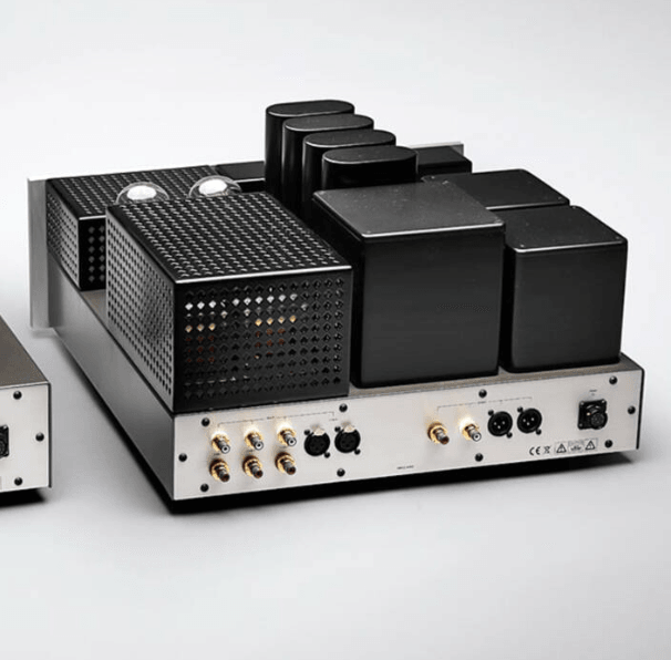 Tobian Sound Systems SC12 Preamplifier