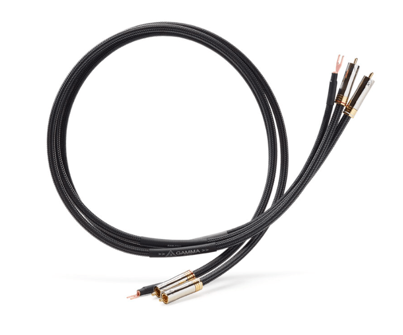 Shunyata Gamma Phono Interconnect Cable