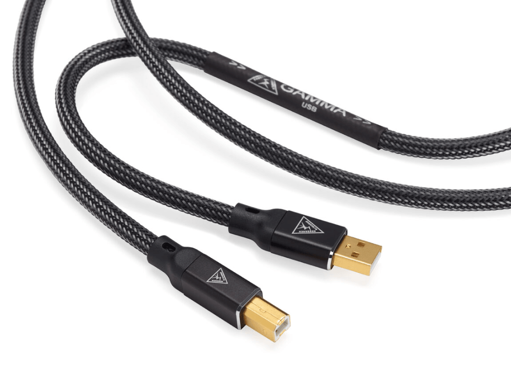 Shunyata Gamma USB Digital Cable