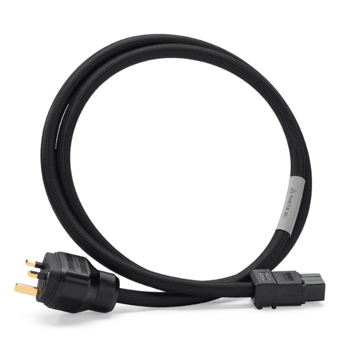 Shunyata Theta XC Power Cable