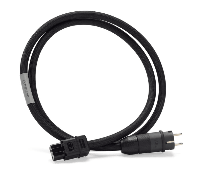 Shunyata Theta XC Power Cable