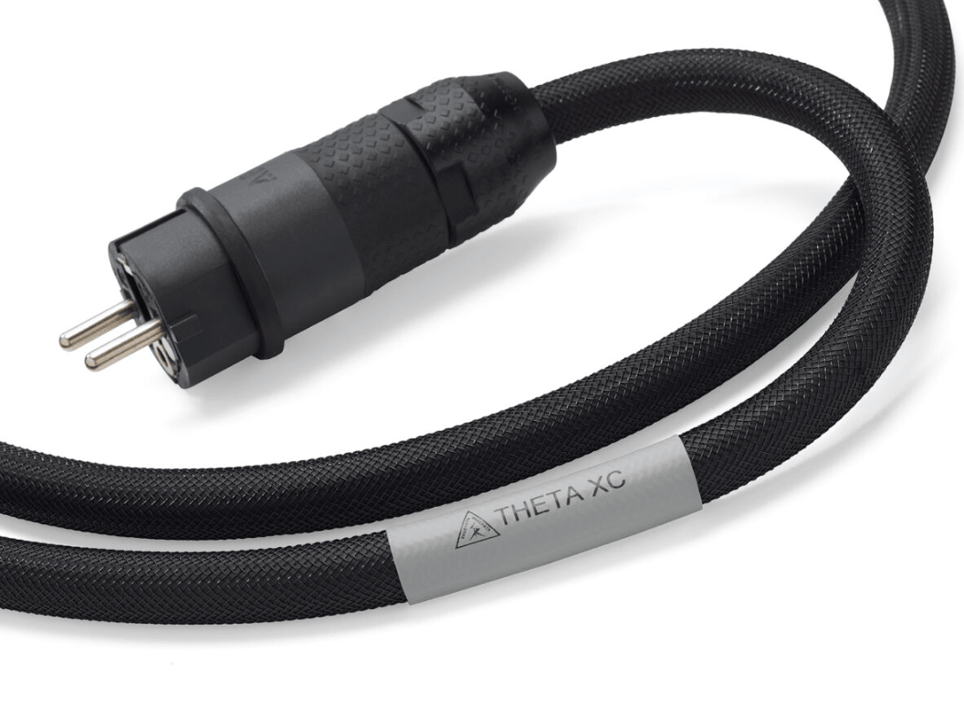 Shunyata Theta XC Power Cable