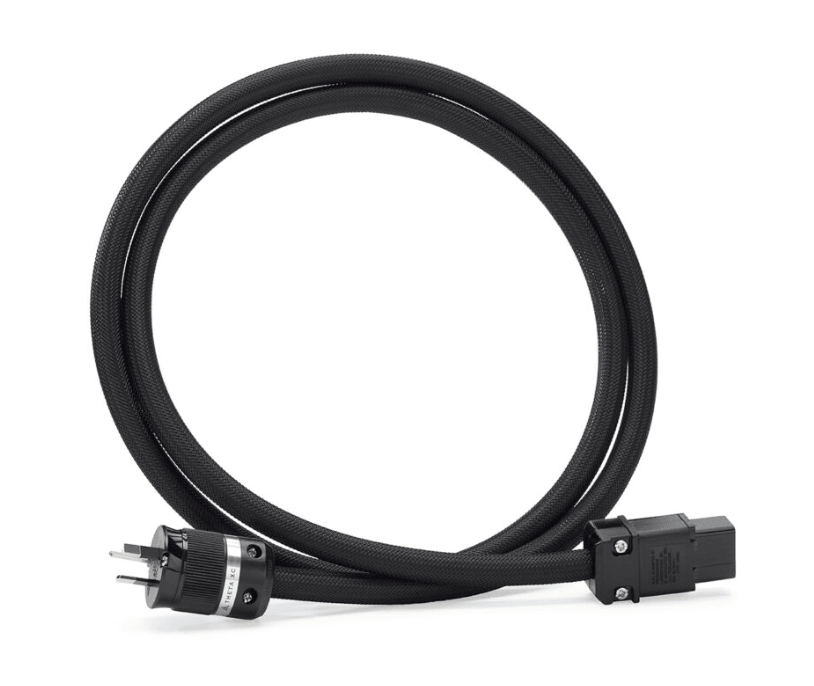 Shunyata Theta XC Power Cable