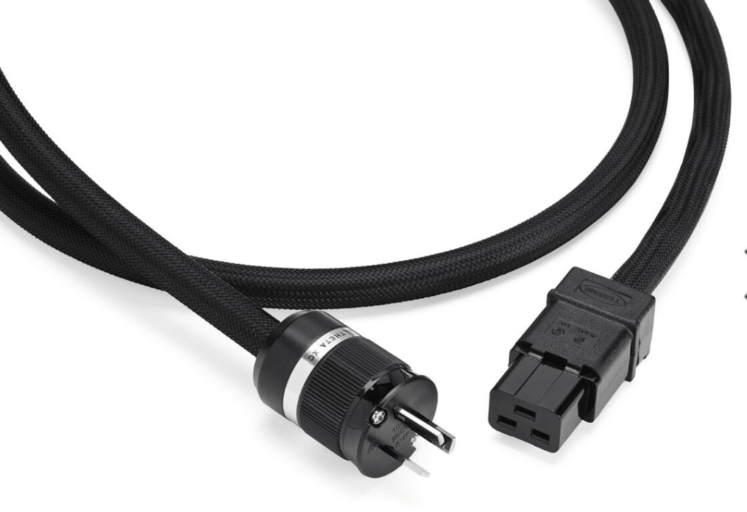 Shunyata Theta XC Power Cable