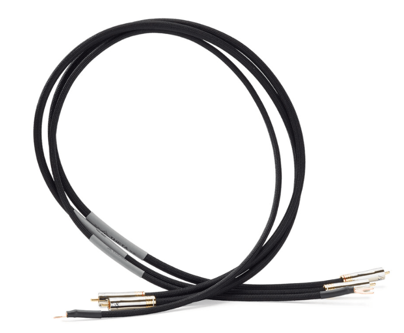 Shunyata Theta Phono Interconnect Cable