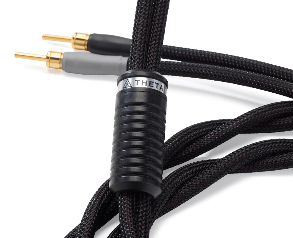 Shunyata Theta Speaker Cable