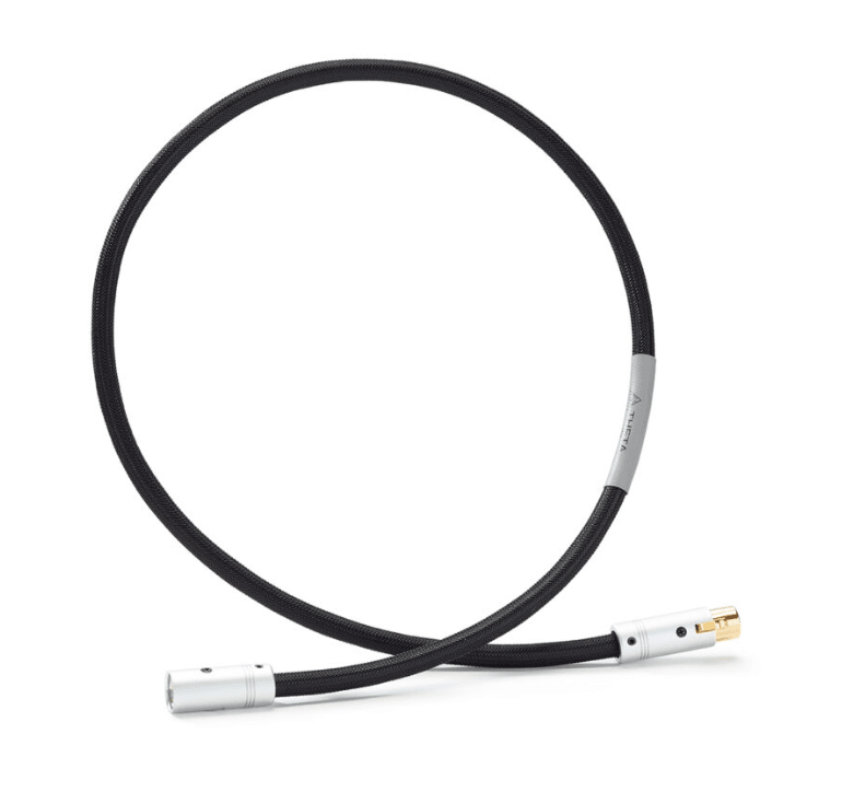 Shunyata Theta AES/EBU Digital Cable