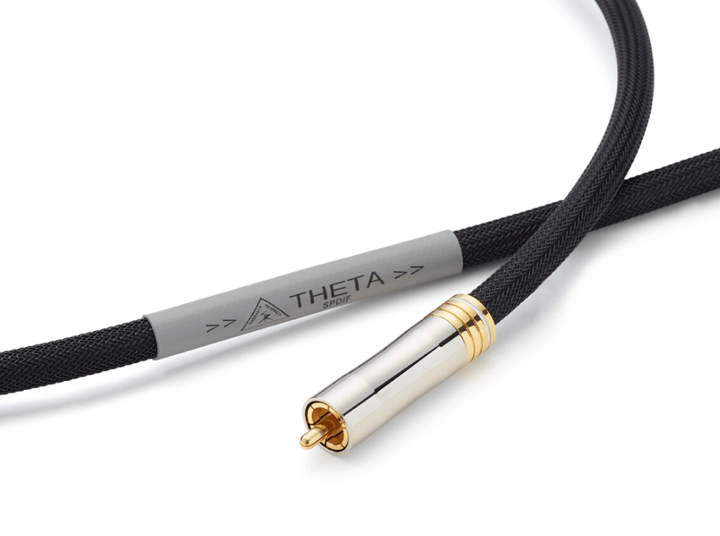 Shunyata Theta S/PDIF Digital Cable