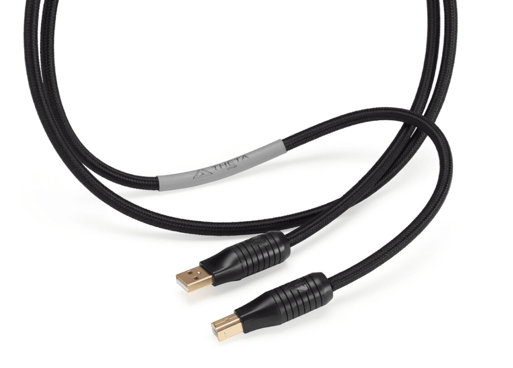 Shunyata Theta USB Digital Cable